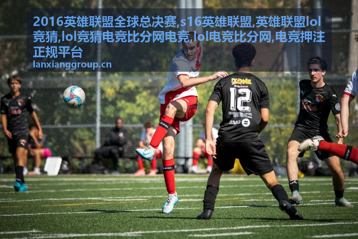 英雄联盟lol竞猜信息封面图